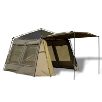 Nash Bank Life Gazebo Plus